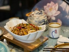 -素心斋素食餐厅