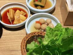 -泥炉烧肉师(新街口金銮巷店)
