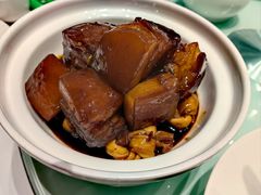 -新吉士·上海菜(浦东LCM置汇旭辉店)