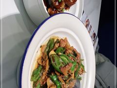 -兰湘子·湘菜小炒(石家庄万象城店)