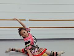 -予荷舞蹈(盛景校区)