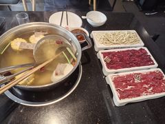 -尚合里潮汕牛肉火锅(海沧店)