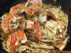-沈记烧烤海鲜(江汉二路店)