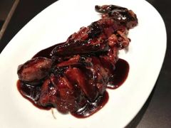 -老头儿油爆虾·1987杭州烟火味(湖滨银泰in77D区店)