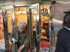 门面-玲珑餐厅(陕西南路店)