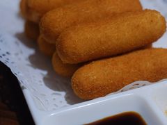 -乡土黄·鲜牛肉火锅·小龙虾(兴业街店)