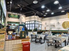 -阿金大白·上海菜馆(新天地店)