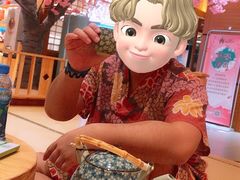 -大江户·温泉洗浴(浑南店)