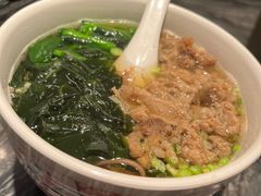 -将太无二·蓝鳍放题·北美寿司(领展购物广场中关村店)