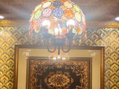 -东方亚克西餐厅(西康路店)
