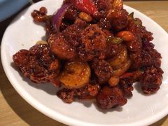 -陈傻子餐厅(世纪都会店)