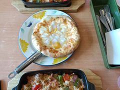 -萨莉亚意式餐厅(深圳北站店)