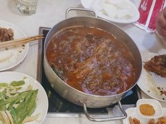 -蝎王府羊蝎子(北大地店)