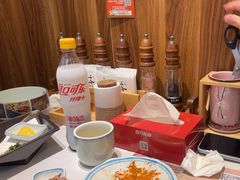 -千寻山野烤肉(中关村店)