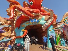 -沈阳方特欢乐世界