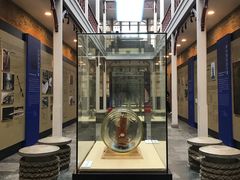 -上海交通大学董浩云航运博物馆