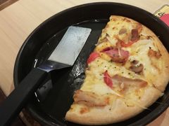 -必胜客(江东万达店)