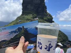 -梵净山旅游区