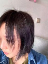 点击看大图 -HairCode芭曲发型