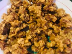 -满汉楼(江畔店)