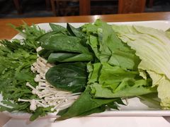 -京门老爆三·铜锅涮肉 爆肚(望京店)