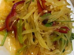 -风情丽江斑鱼火锅(孙家沟西南路80号店)