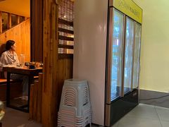 -恩你小木屋·韩式料理(假日广场店)