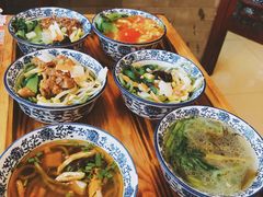 -左陕右甘(亚运村店)