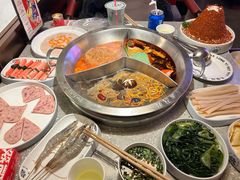 -大龙燚火锅(太古里店)