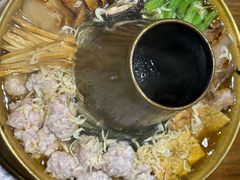 -山西会馆·晋菜·晋商宴·学堂记忆(许坦西街店)