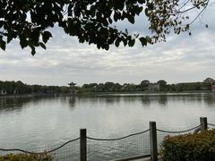 -千龙湖生态旅游度假区