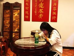 -润生堂(泰然四路店)