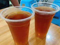 糖水-陈氏老字号十三小炸炸店