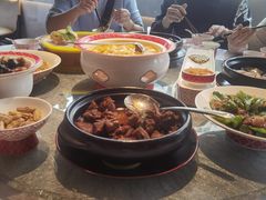 -谭厨中山传家菜.乳鸽.脆鲩鱼(华强北中航城店)