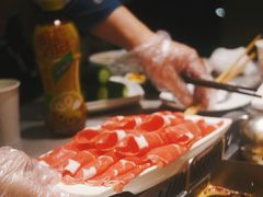 -海底捞火锅(九霄梦天地店)