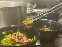 -林记潮牛·牛肉火锅(上马墩店)