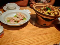 -巴蜀风·地道川菜(总店)