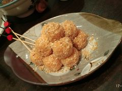 -度小月(百老汇美食街店)