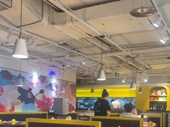 -黄记煌三汁焖锅(崇文门店)