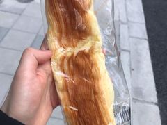 树皮面包-供美香(太仓县府店)