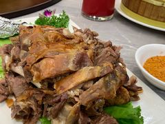 -阿拉佰饭店(西关店)