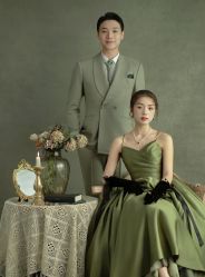 -IDO婚纱摄影(上海旗舰店)