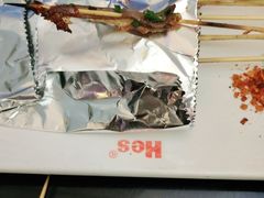 -何师烧烤Pro ·江湖川菜·小龙虾·精酿(太古里旗舰店)