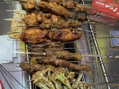 -古彭7只羊·徐州烧烤(玄武墨香路店)