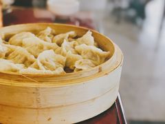 蒸饺-来顺成饭庄