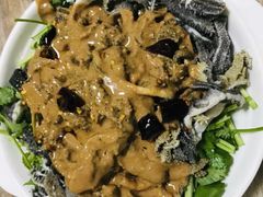 -老七饭馆(光荣道总店)