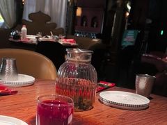 -纳瓦新疆菜(银都店)