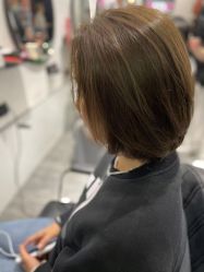 点击看大图 -卓梵美发·精品Salon