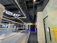 -EVOLUTION健身(麦凯乐店)