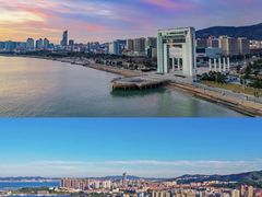 -幸福门